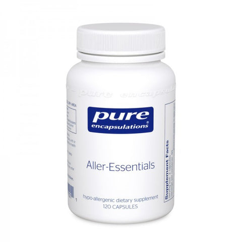 Aller-Essentials - IMPROVED